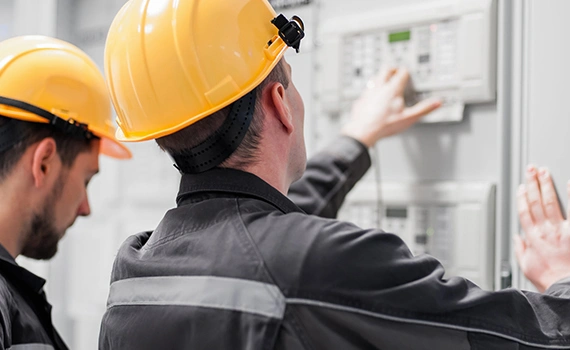 Commercial Emergency Electrical Services in Marlboro